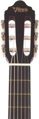 Класична гітара Valencia VC204 4/4 Transparent Wine Red Класична гітара - 3