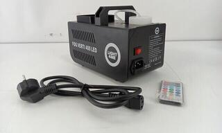 Suitsumasin Light4Me FOG VERTI 400 LED Suitsumasin (Kasutatud) - 1