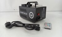 Light4Me FOG VERTI 400 LED Mașină de fum