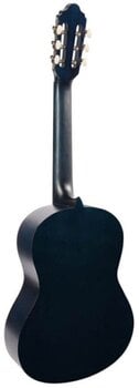 Guitare classique Valencia VC204 4/4 Transparent Blue Guitare classique - 4