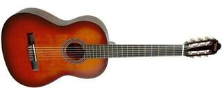 Класична гітара Valencia VC204 4/4 Classic Sunburst Класична гітара - 2