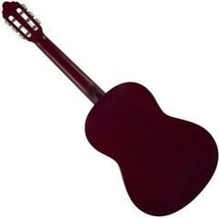Klasická gitara Valencia VC204 SET 4/4 Classic Sunburst Klasická gitara - 4
