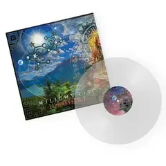 LP ploča Hilight Tribe - Luminessence Vol. 1 (Transparent Coloured) (LP) - 1