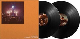 LP ploča Synapson - 15 Ans A L'Olympia (2 LP) - 1