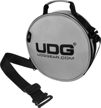 Estuche para auriculares UDG Ultimate DIGI Silver Estuche para auriculares - 2