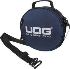 Futrola za slušalice UDG Ultmate DIGI Dark Blue Futrola za slušalice - 1