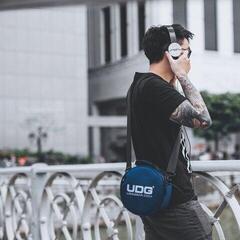 Futrola za slušalice UDG Ultmate DIGI Dark Blue Futrola za slušalice - 3