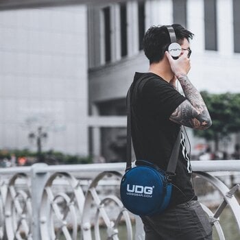 Estuche para auriculares UDG Ultimate DIGI Dark Blue Estuche para auriculares - 4
