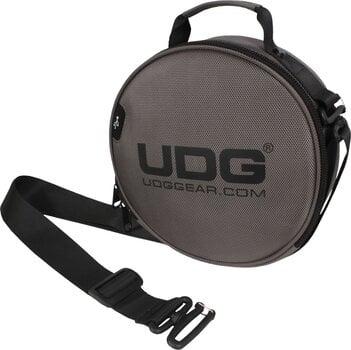 Estuche para auriculares UDG Ultimate DIGI Charcoal Estuche para auriculares - 2