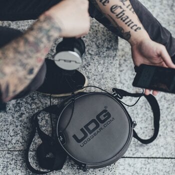 Estuche para auriculares UDG Ultimate DIGI Charcoal Estuche para auriculares - 5