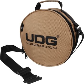 Fejhallgató tokok
 UDG Ultimate DIGI Gold Fejhallgató tokok - 2