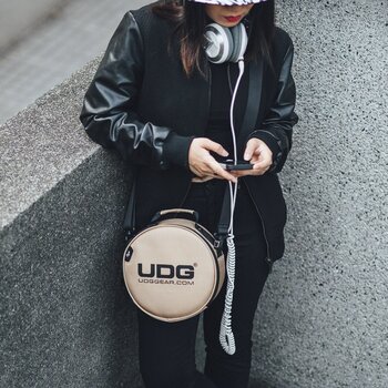 Fejhallgató tokok
 UDG Ultimate DIGI Gold Fejhallgató tokok - 4