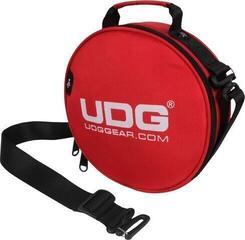 Futrola za slušalice UDG Ultimate DIGI Red Futrola za slušalice - 1