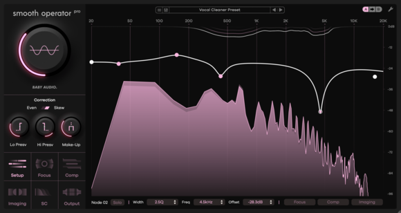 VST Instrument Baby Audio BA Complete Bundle (Digital product) - 2