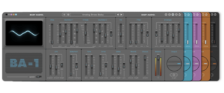 VST Instrument Baby Audio BA Complete Bundle (Digitaal product) - 2