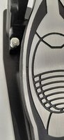NRG DPD-500 Duple bas pedale