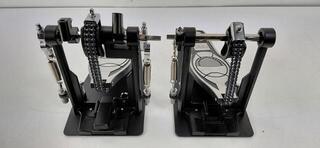 Doppio Pedale Grancassa NRG DPD-500 Doppio Pedale Grancassa (Seminuovo) - 4