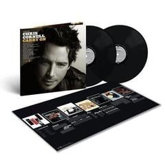 LP Chris Cornell - Carry On (2 LP) - 1
