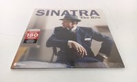 Frank Sinatra - Hits (Deluxe Edition) (LP)