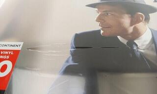Грамофонна плоча Frank Sinatra - Hits (Deluxe Edition) (LP) (Само разопакован) - 2