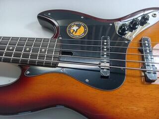 Elektromos basszusgitár Sire Marcus Miller V3P-5 Tobacco Sunburst Elektromos basszusgitár (Használt ) - 2