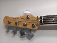 Sire Marcus Miller V3P-5 Tobacco Sunburst Elektromos basszusgitár
