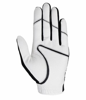 Γάντια Callaway Opti Fit Mens Golf Glove 2019 RH White - 2