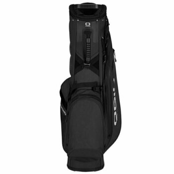 Golf Bag Ogio Alpha Aquatech 504 Lite Black Golf Bag - 3
