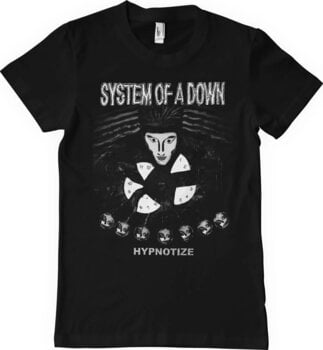 Dovanų Rinkinys System of a Down - Hypnotize (LP) SET L - 5