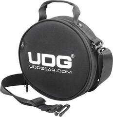 Futrola za slušalice UDG Ultimate DIGI Black Futrola za slušalice - 1