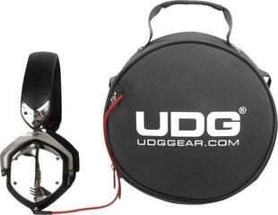 Futrola za slušalice UDG Ultimate DIGI Black Futrola za slušalice - 3