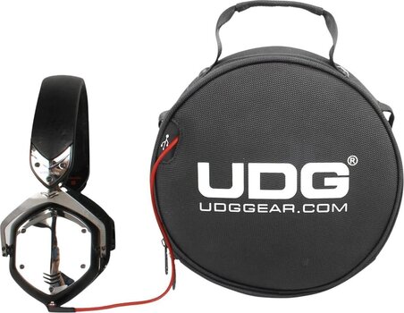 Estuche para auriculares UDG Ultimate DIGI Black Estuche para auriculares - 4