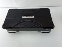 RockBoard Tres 3.1 ABS Bőrönd Black
