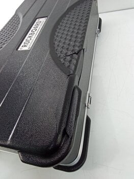 Pedalboard tok RockBoard Tres 3.1 ABS Bőrönd Black (Sérült) - 3