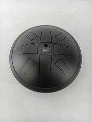 Tongue Drum Sela A Japanese Black Tongue Drum (Samo raspakovano) - 1