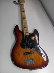 Električna bas gitara Sire Marcus Miller V7 Vintage 4 2nd Gen Tobacco Sunburst Električna bas gitara (Skoro novo) - 1
