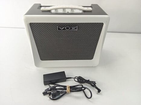 Amplfication pour clavier Vox VX50-KB Amplfication pour clavier (Déjà utilisé) - 2