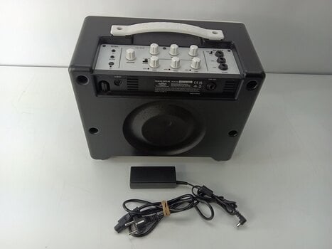 Amplfication pour clavier Vox VX50-KB Amplfication pour clavier (Déjà utilisé) - 6