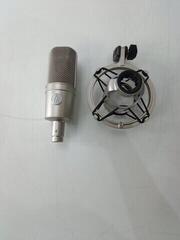 Kondenzatorski studijski mikrofon Audio-Technica 815971 (B-Stock) #815971 - 1