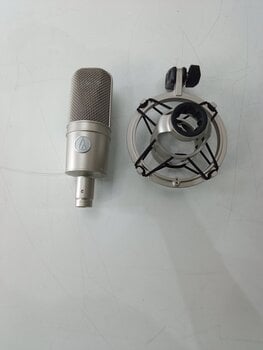 Kondenzatorski studijski mikrofon Audio-Technica AT4047/SV Kondenzatorski studijski mikrofon (Oštećeno) - 2
