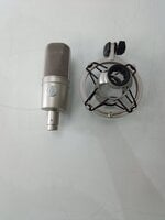 Audio-Technica AT4047/SV Kondenzatorski studijski mikrofon