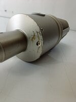 Audio-Technica AT4047/SV Kondenzatorski studijski mikrofon
