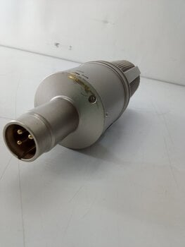 Kondenzatorski studijski mikrofon Audio-Technica AT4047/SV Kondenzatorski studijski mikrofon (Oštećeno) - 5