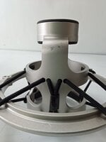 Audio-Technica AT4047/SV Kondenzatorski studijski mikrofon