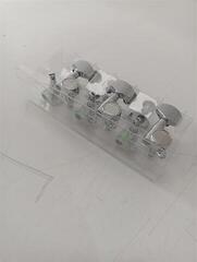 Cheiță de chitară Gotoh SG381 MG 01 3L/3R C Chrome Cheiță de chitară (Folosit) - 1