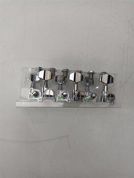 Cheiță de chitară Gotoh SG381 MG 01 3L/3R C Chrome Cheiță de chitară (Folosit) - 3