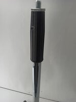 Konig & Meyer 201A/2 NI Asta Microfoni