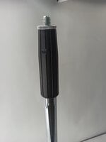 Konig & Meyer 201A/2 NI Asta Microfoni