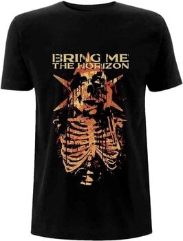 Dovanų Rinkinys Bring Me The Horizon - Sempiternal (LP) SET M - 5