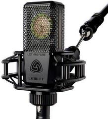 Studio Condenser Microphone LEWITT LCT 440 PURE stereo pair Studio Condenser Microphone - 3